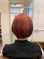 ステラ(STELLA)&nbsp;ショートヘア