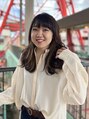 ヘアーコテージ ココ(hair cottage CoCo...) 岩佐 優花