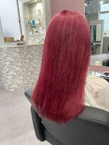 モダンメイド 四条烏丸(modern made)&nbsp;ミディアム20代30代40代イメチェンフルバング似合わせカット美髪