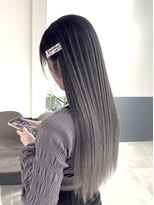 シエラ 心斎橋(CIERA.)&nbsp;CIERA.バレイヤージュ