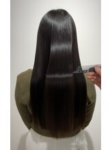 アンベリール(embellir) 髪質改善ヘアエステ　6