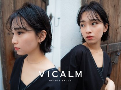 ヴィカーム(VICALM)の写真