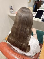 コティ(koti)&nbsp;グレージュ