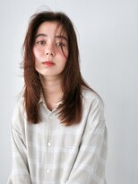 オーサム(AWESOME) 《AWESOME》ブラウンベージュ