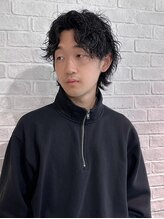 コル(col oodori) 佐々木 裕次郎
