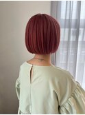 ミニボブ