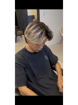 シリー 南風原店(SILLY) センターパート