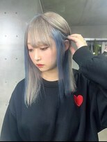 ダンク(DUNK)&nbsp;ハイトーンデザイン