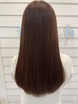 ノアエクレ 銀座(noah ecle)&nbsp;【noah ecle】髪質改善ULTOWAトリートメント