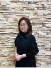 スラッシュ(Slash)&nbsp;小田 貴子