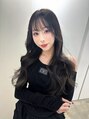 ユーフォリア 新宿通り(Euphoria) 韓国/中韓mixスタイル得意です♪