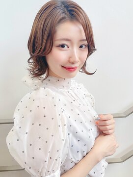 シエル 別府店(CIEL) CIEL別府style シアーベージュカラー