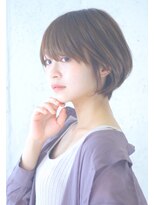 ヘア ルミナス バイ フォルテ(HAIR LUMINAS by FORTE) フェミニンロング/似合わせカット/ウェーブミディアム/韓国ヘア