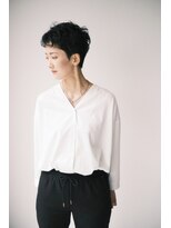 フィルドール(fild'or)&nbsp;〈オススメショート〉クセを活かした大人ショート