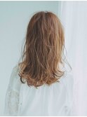 やわらか大人ロブ