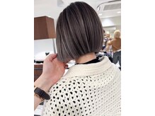 ジルブラン 京都(JIL BLAN)