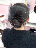 カチモリヘア