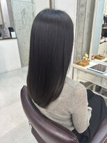 リボン(Libon)&nbsp;【髪質改善】プレミアムケアカラー