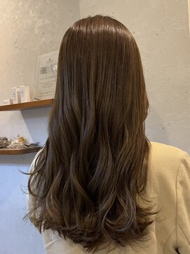 リリィ 北千住(Lily.) Lily/髪質改善/北千住/美容室