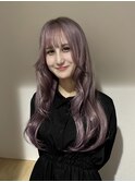 ラベンダー