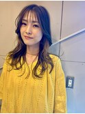 【40代オススメ】インナーカラー ＋ 質感再整トリートメント