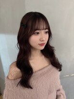 シーン バイ ラッド(SCENE by RAD)&nbsp;うる艶ラベンダーカラー/大阪ラベンダーカラー