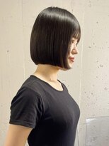 タロ(TALO)&nbsp;【TALO】似合わせボブカット