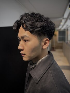 アペット(Appet) スペインカール