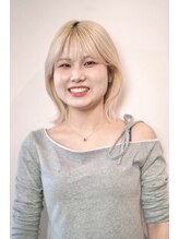 ジョエミバイアンアミ(joemi by Un ami)&nbsp;田口 心那