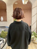 ザ ローズ(The Rose)&nbsp;ナチュラルウェーブ