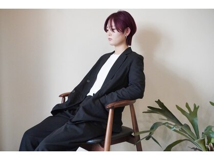 サイン(sain.)の写真