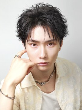 クロト 福岡本店(KUROT) コンマフェザーショート