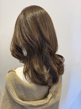 シオン(Cion) ナチュラルレイヤー