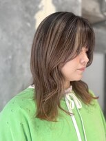 ロブリング(Roebling) highlights ハイライト