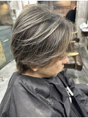 メンズバレイヤージュ