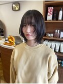 フェイスレイヤー/ミディアムレイヤー/ウルフレイヤー