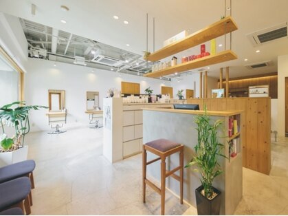 ジャドール(J'ADORE)の写真