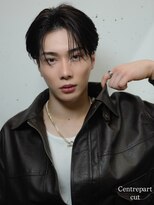 ピア ヤクイン(Pia Yakuin)&nbsp;シースルーセンターパート