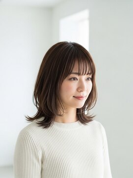 ヴィスコ(visco) ナチュラルレイヤー