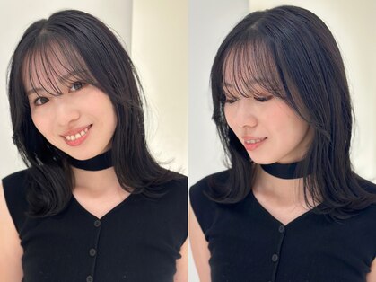 エアー 大阪(AIR)の写真