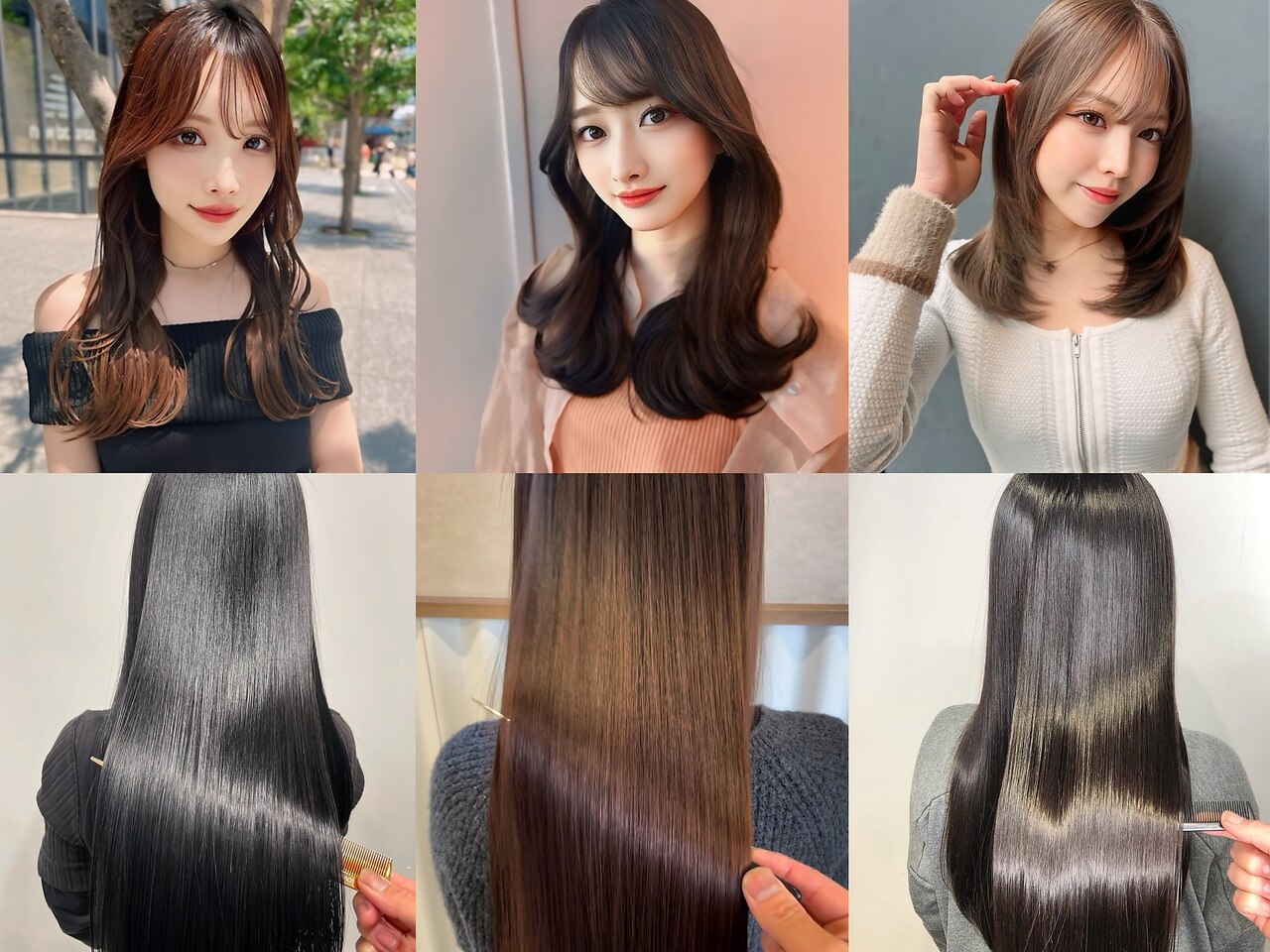 アールサロン オカザキ(Rr salon.OKAZAKI)｜ホットペッパービューティー