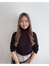 トランクイルバンカ(TRAN9UIL BANCA) 中村 梨緒