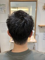ライズ ヘア ブランド スウェル(RISE HAIR BRAND SWELL) メンズカット/メンズ/メンズカラー/メンズパーマ/江坂/江坂駅