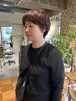 ウブ(ubu)&nbsp;ubu hair