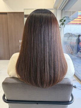 クララ ジョウシン(CLALA Joshin) ミディアム