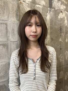 シス バイ フィット(SYS by fit) 柔らかいベージュ