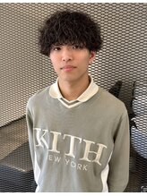シェイト(ciate)&nbsp;MAHIRO 
