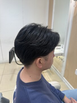 アッシュ 中目黒店(Ash) 佐々野りな