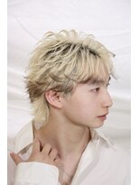 アイトーキョー 横浜(AI TOKYO)&nbsp;サマーフェザーショート