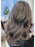 【Ryoko限定】伸びてもおしゃれ◎海外風ハイライトorバレイヤージュ♪¥22200